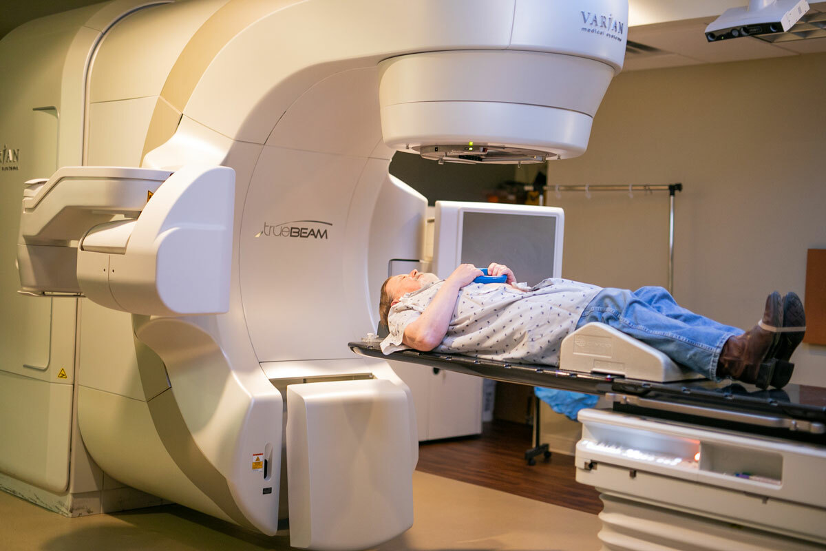 Radiotherapy Clinics of Georgia – Snellville, Radiation Oncology