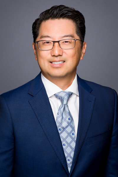 David Yoo, MD PhD