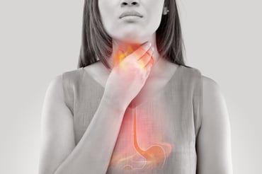 Is There a Link Between GERD and Esophageal Cancer?