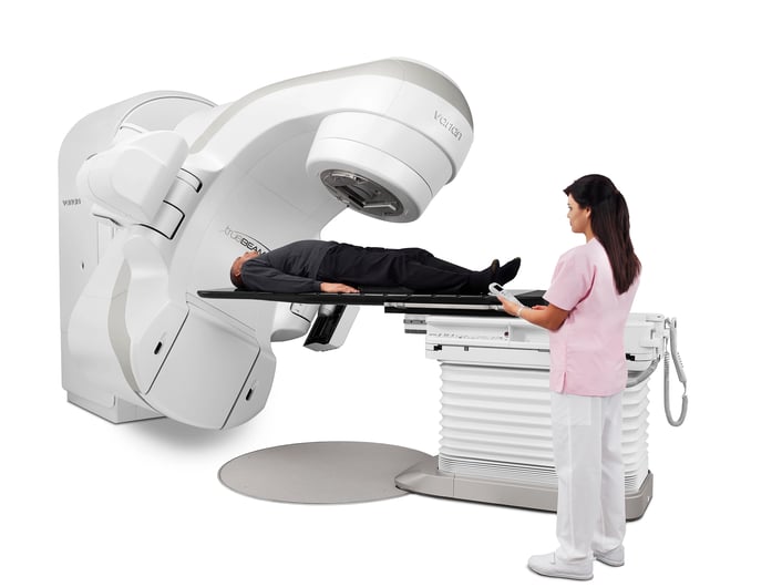 Leading Edge Cancer Treatments