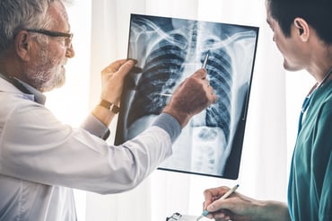 What to Expect After a Lung Nodule Diagnosis