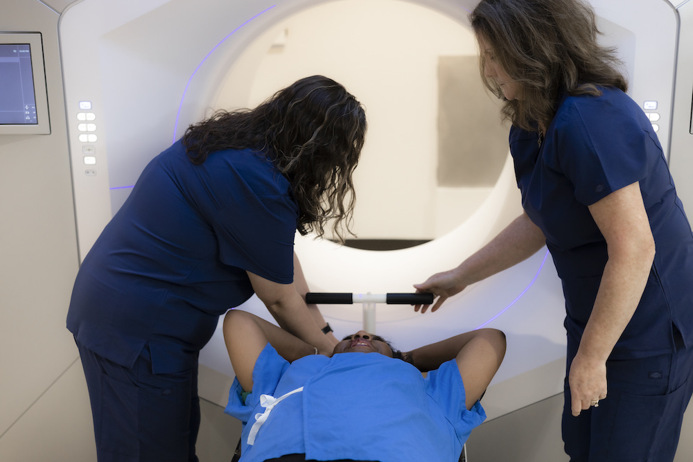 Halcyon Radiation Therapy | Georgia Radiation Therapy