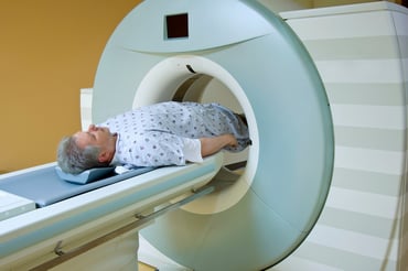 Understanding Your PI-RADS Score after Prostate MRI